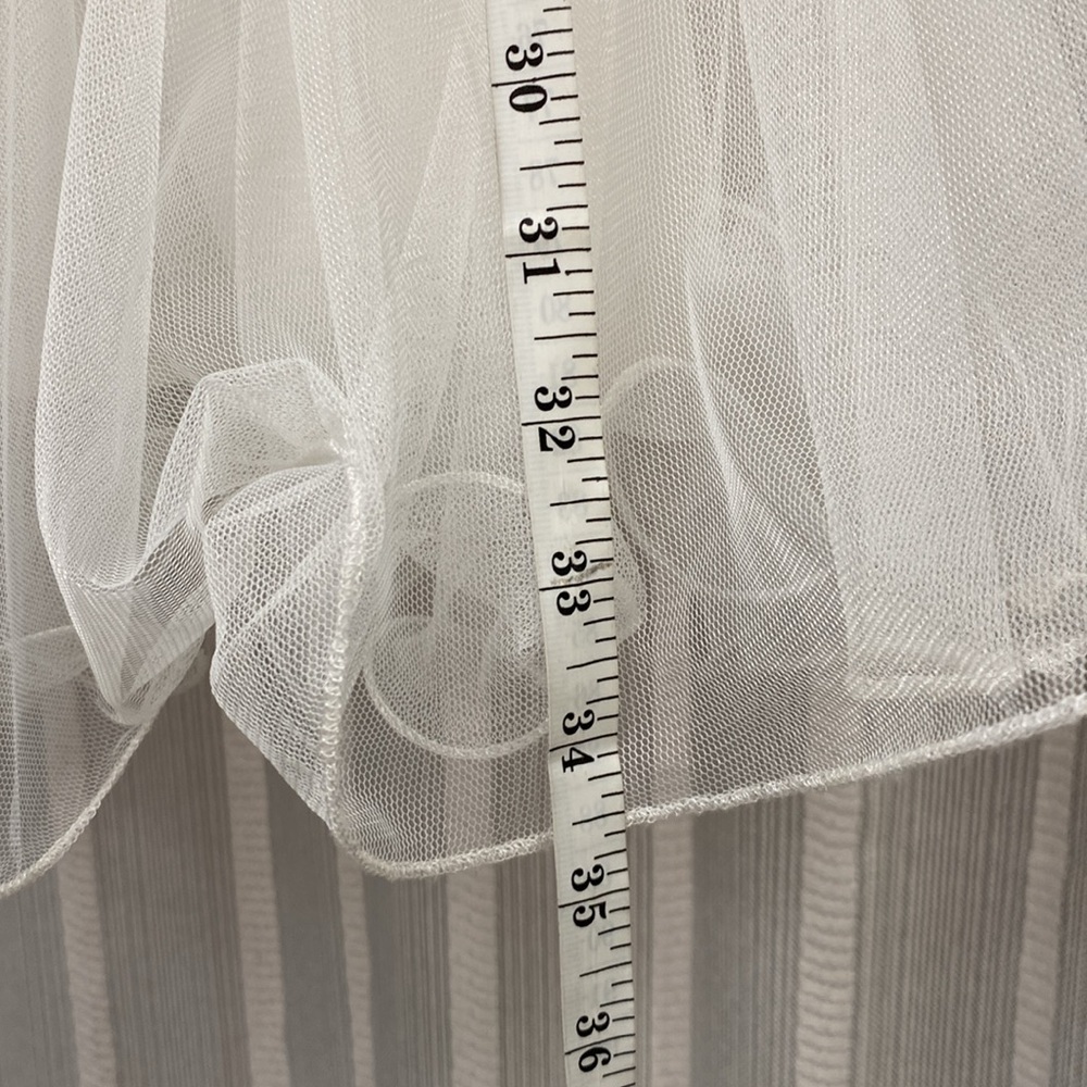 Blondie Nites Short Halter Dress Black White and Gold Homecoming Prom Size 3 EUC - Picture 13 of 13